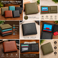 Premium Mens Wellet