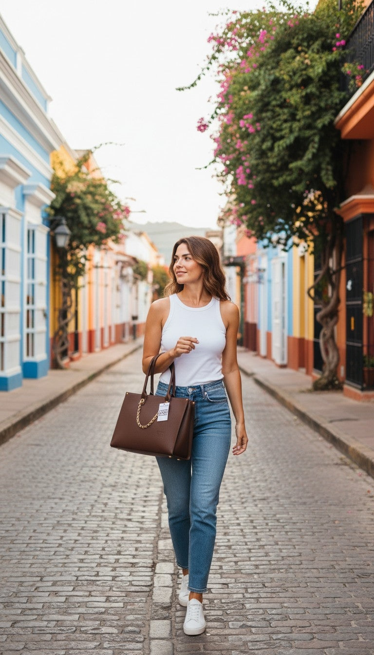 Women’s Tote / Handbag
