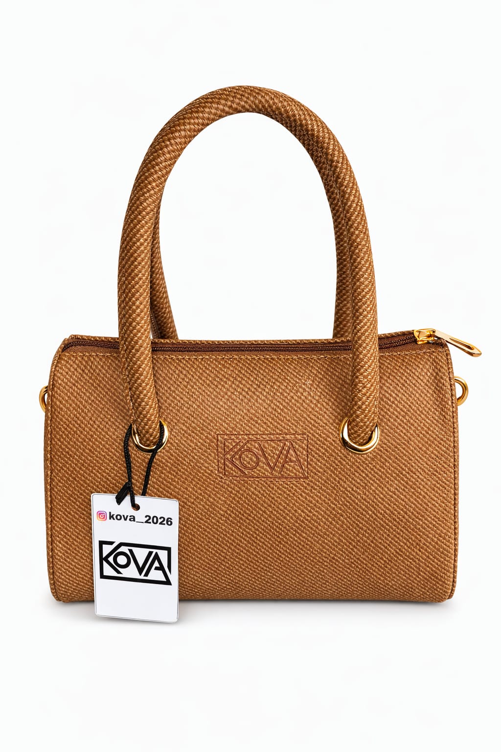 classic Jute Tote bag