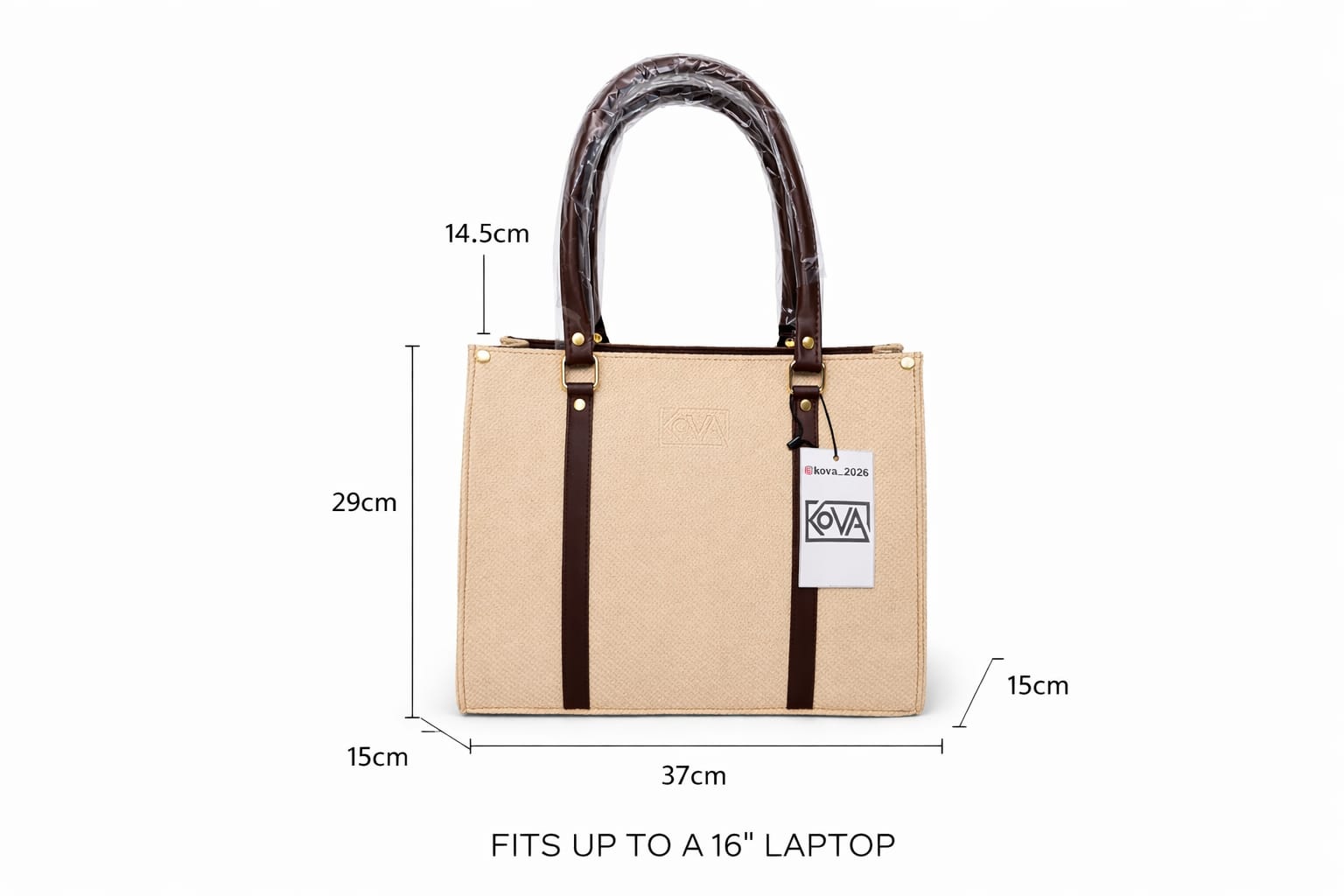 Women’s Stylish Tote Handbag