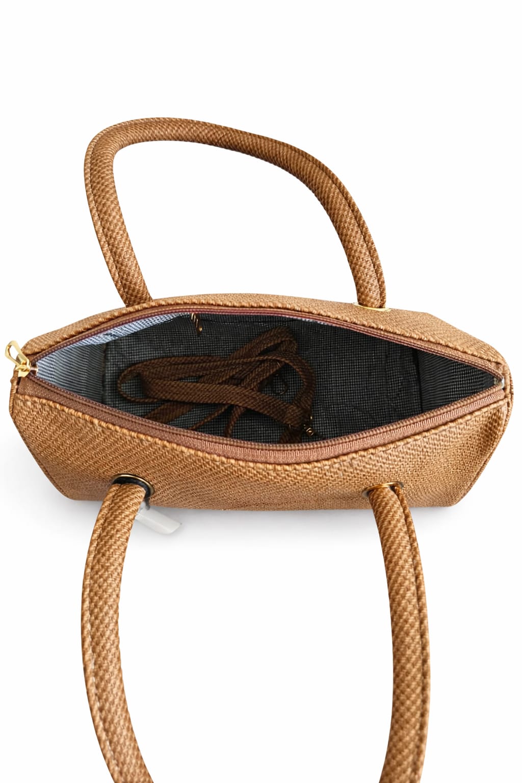 classic Jute Tote bag