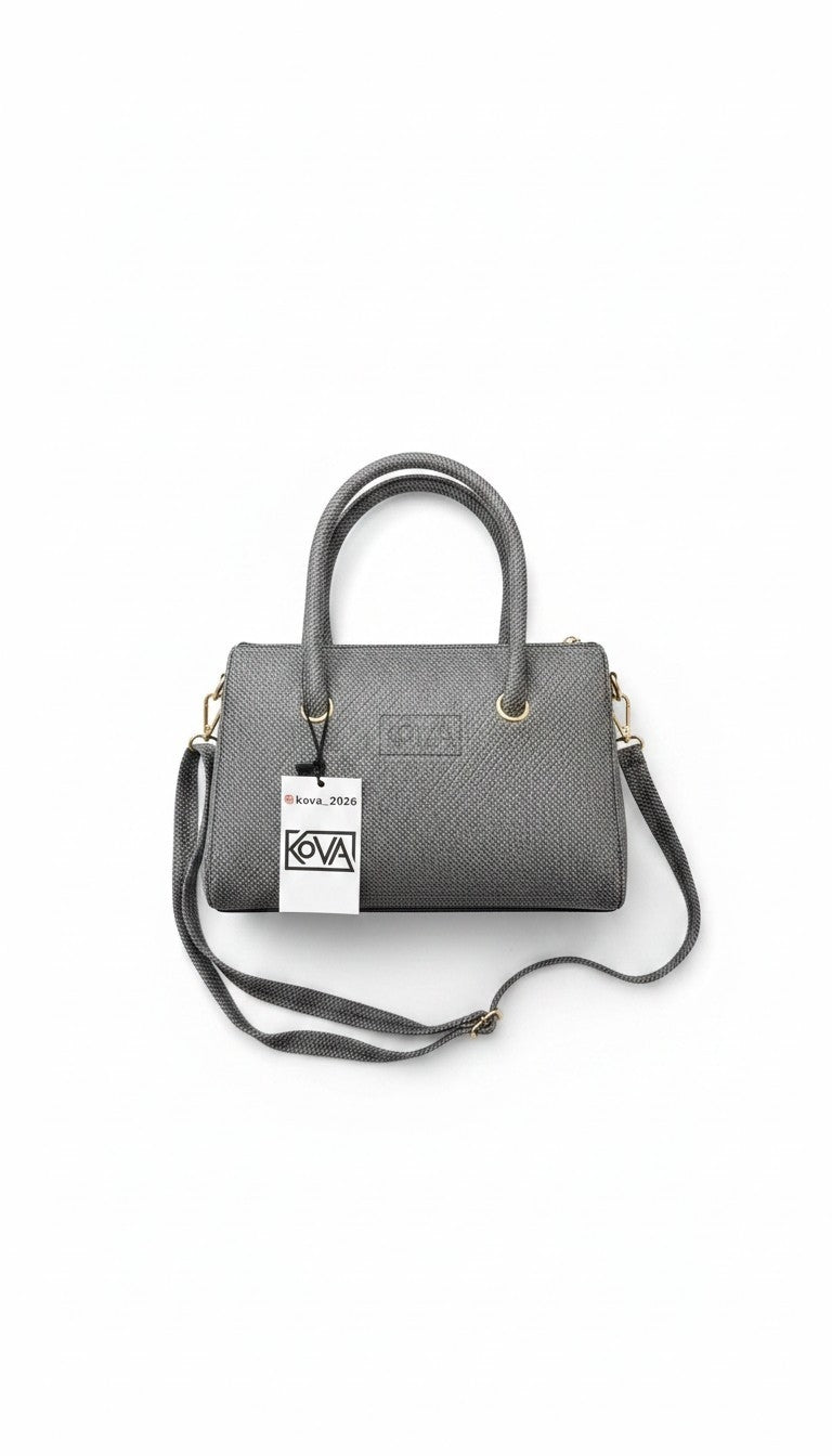 Women’s Handbag (Top Handle / Satchel style)
