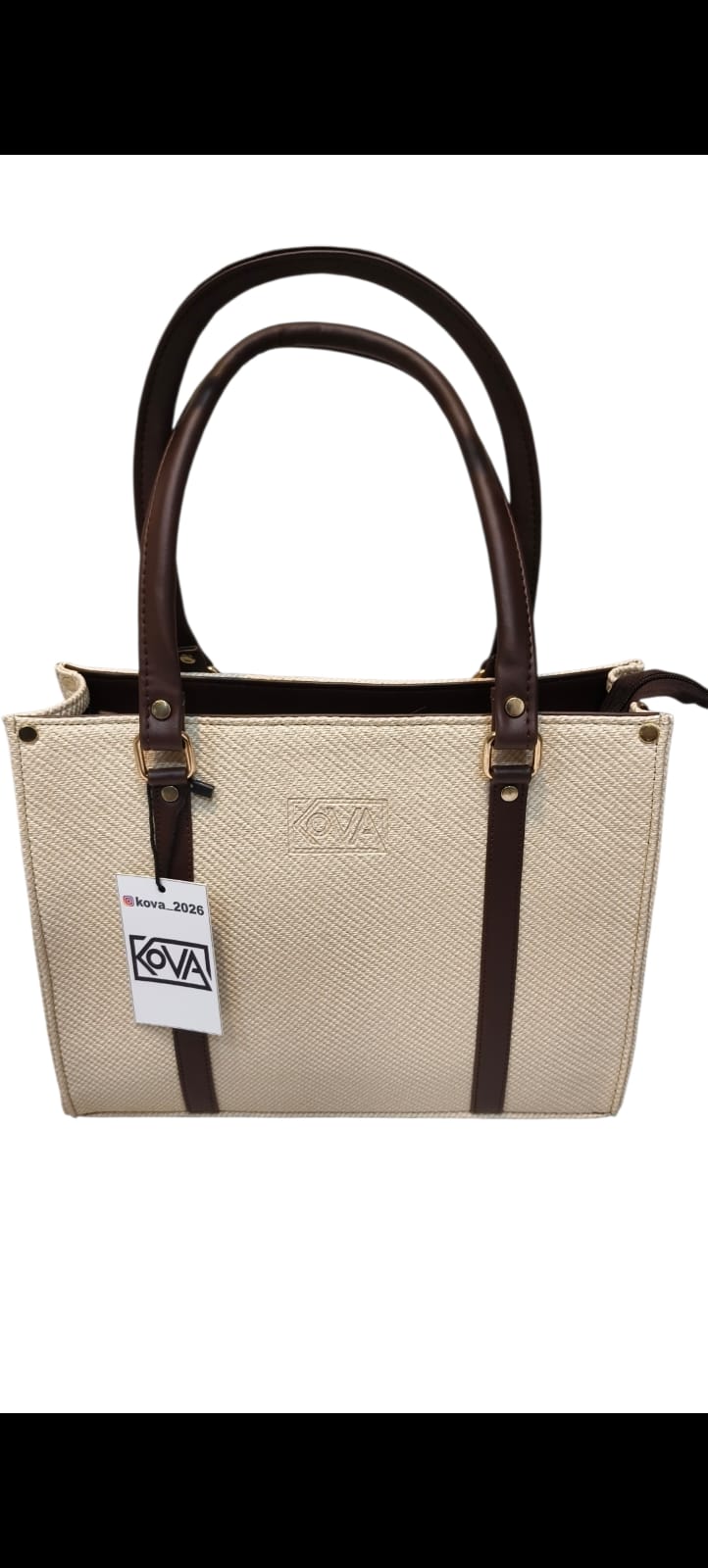 Women’s Stylish Tote Handbag