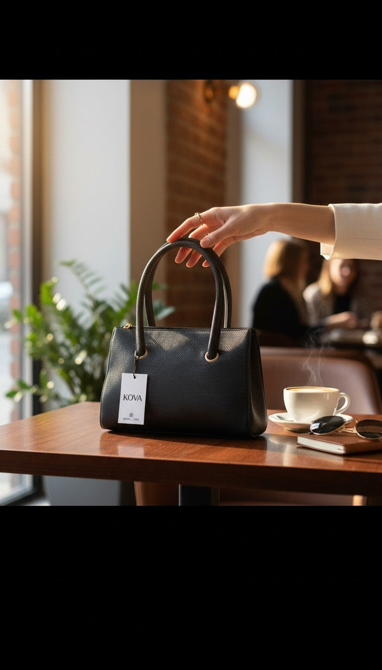 classic Jute Tote bag