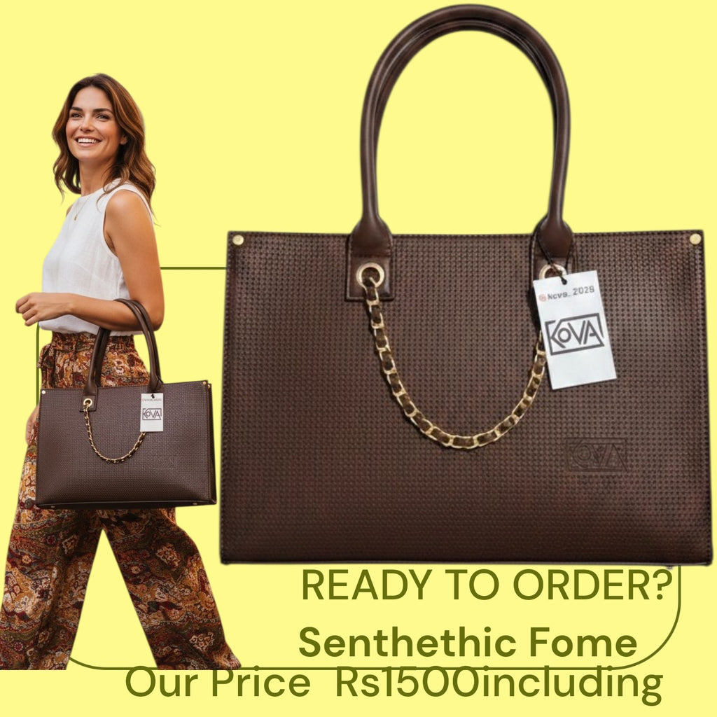 Women’s Tote / Handbag