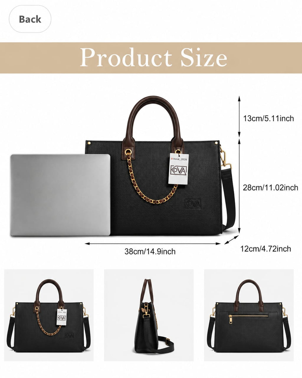 Women’s Tote / Handbag