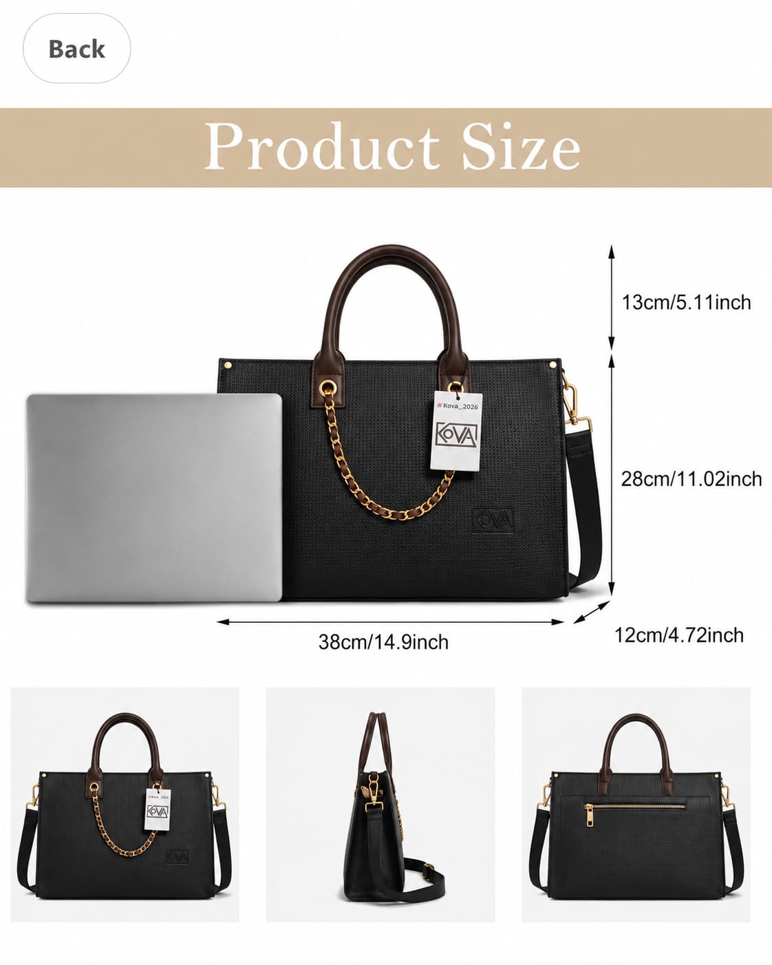 Women’s Tote / Handbag