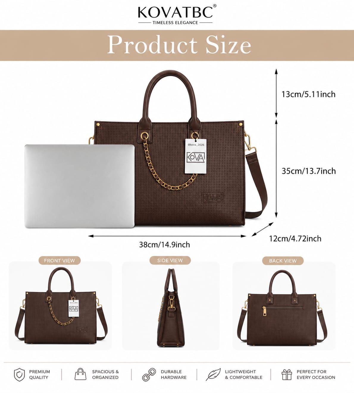 Women’s Tote / Handbag
