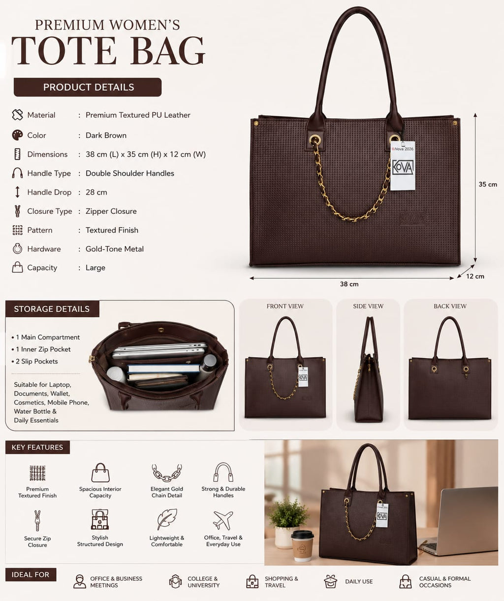 Women’s Tote / Handbag