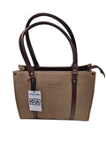 Women's high quality jute Tote Bag