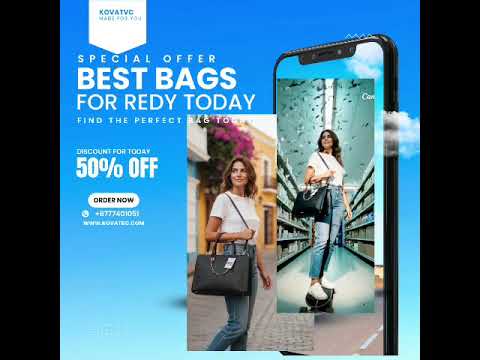 Women’s Tote / Handbag